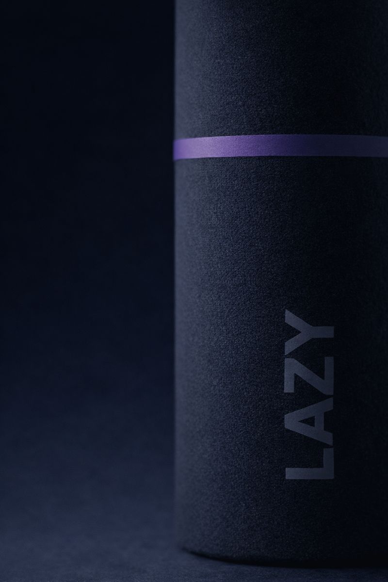 sistema still lazy estudio